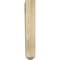 Ekena Millwork Westlake Craftsman Rough Sawn Bracket, Douglas Fir, 4"W x 20"D x 24"H BKT04X20X24WTL04RDF - alternate 2